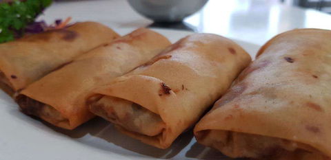 Blue River Chinese Restaurant - Accommodation Brisbane 0