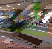 Boost Juice - Dandenong - Accommodation Brisbane