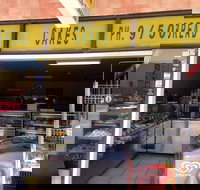 Boomerang Bakery - Accommodation Brisbane