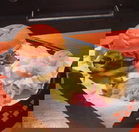 Bovine and Swine Barbecue Co