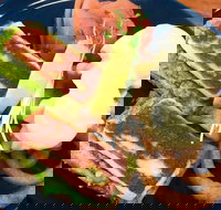 Cafe Nui - Accommodation Brisbane