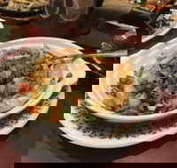 Canton Restaurant - Accommodation Brisbane