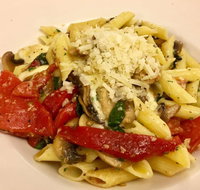 Catalano's Cafe - Accommodation Brisbane