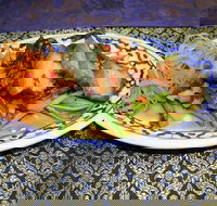 Caxton Thai - Accommodation Brisbane