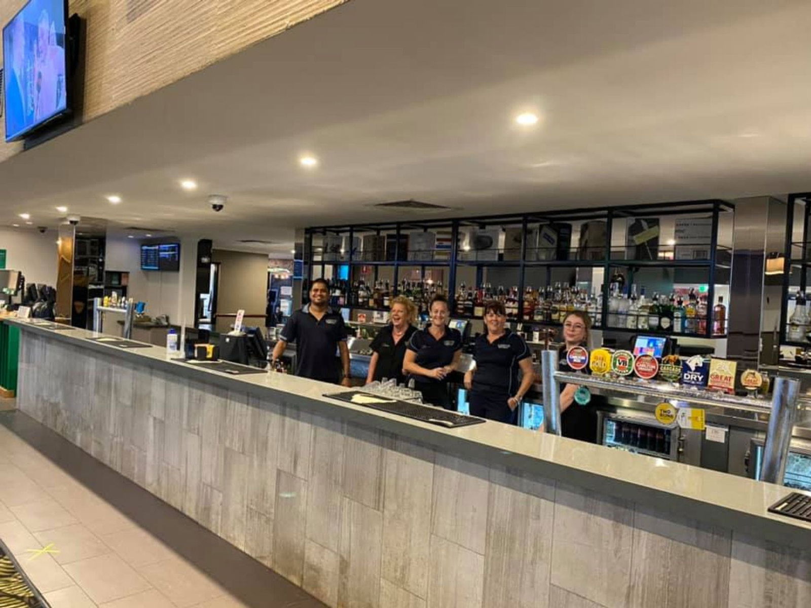  Accommodation Brisbane