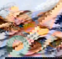 Chocolateria San Churro - East Victoria Park - Accommodation Brisbane