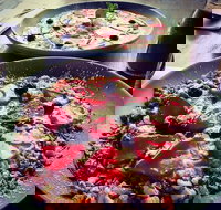 Coin Laundry Cafe - Accommodation Brisbane