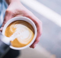 Contraband Coffee Traders - Accommodation Brisbane
