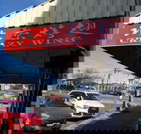 Crazy Wing - Caulfield - Accommodation Brisbane