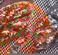 Crust - Southport - Accommodation Brisbane