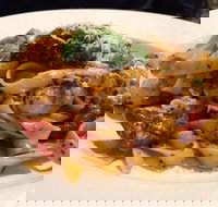 Cucina Mia - Accommodation Brisbane