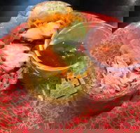 Danosi Kitchen - Accommodation Brisbane