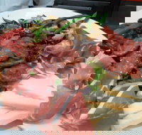 Da Pino's - Accommodation Brisbane