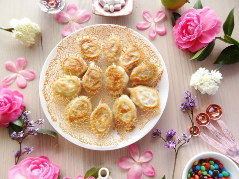 Dumpling Mama - Accommodation Brisbane 0