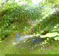 Earthwater Cafe - Accommodation Brisbane