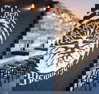 Eden Brewery - Accommodation Brisbane