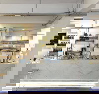 Feed My Mojo - Accommodation Brisbane