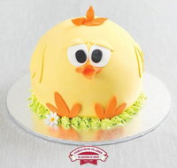 Ferguson Plarre Bakehouse - Preston - Accommodation Brisbane