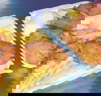 Fishies on Vienna - Accommodation Brisbane