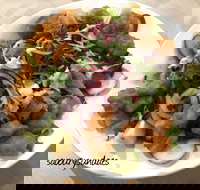 Forty 20 Grill - Accommodation Brisbane