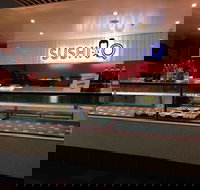 Glasshouse Bar - Accommodation Brisbane