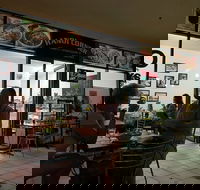 Hanoi Corner - Take Away Only Until Further Notice - Accommodation Brisbane