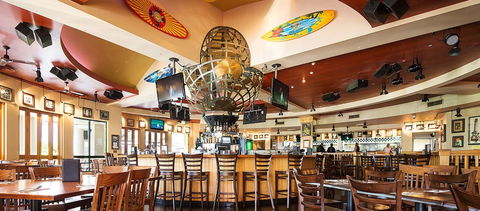 Hard Rock Cafe - Accommodation Brisbane 0