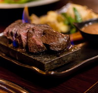 Hey Griller - Accommodation Brisbane