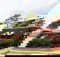 Highland Park Tavern - Accommodation Brisbane