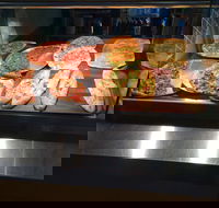 Hills Kebabs  Mexican - Accommodation Brisbane