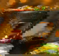 House Of Injera - Accommodation Brisbane