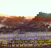 Howling Wolves Wines - Accommodation Brisbane