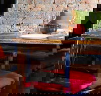 IIMM Thai Cafe - Accommodation Brisbane