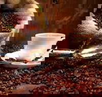 Jespresso Coffee Co - Accommodation Brisbane