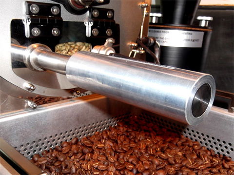 J & L Coffee Roasters And Chocolatiers - Accommodation Brisbane 1