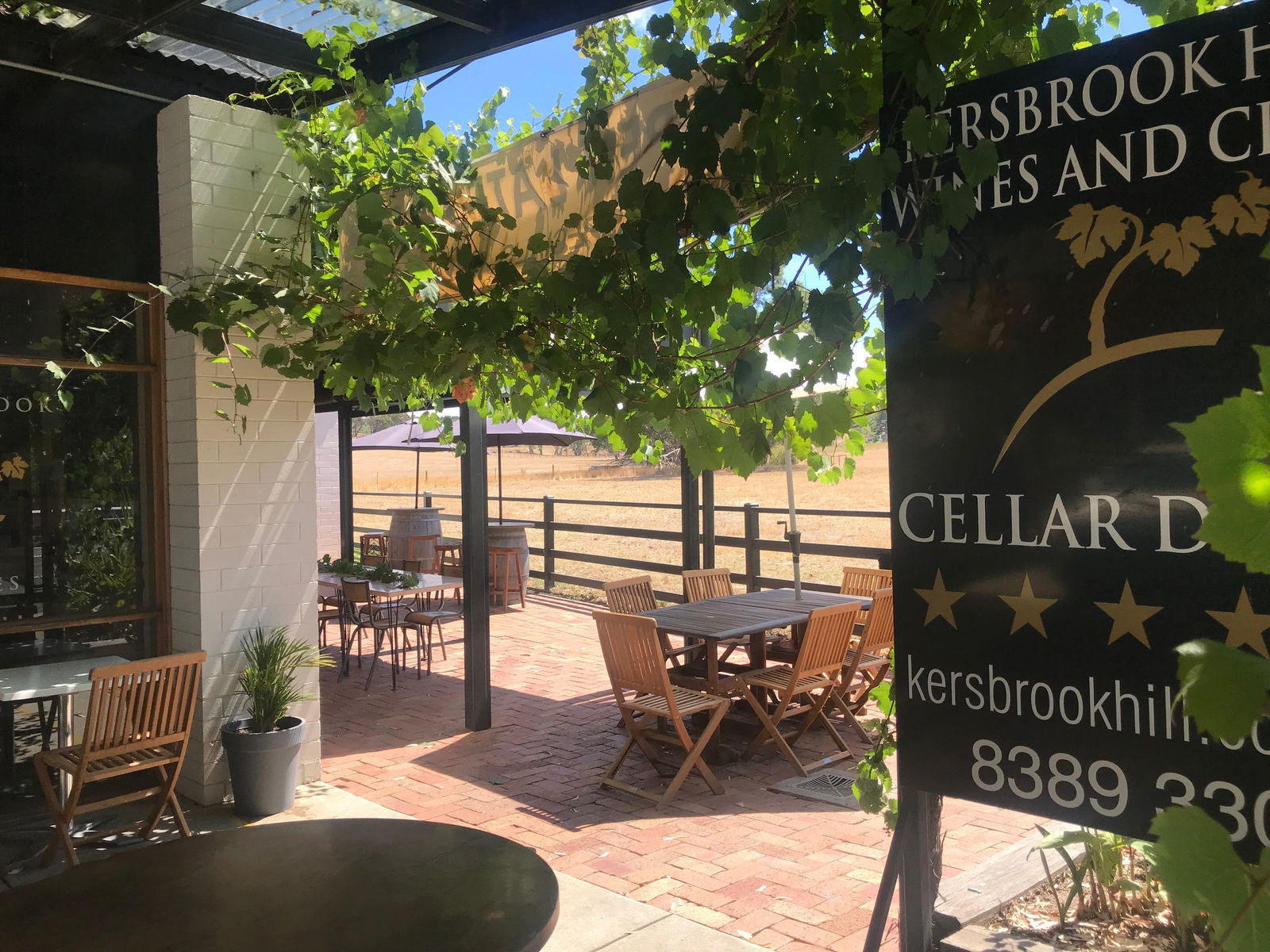 Kersbrook SA Accommodation Brisbane