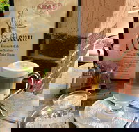 KK Austrian Bakery and Coffee House - Accommodation Brisbane