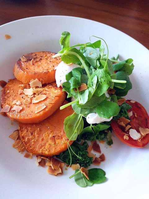 Lemon & Thyme - Accommodation Brisbane 0