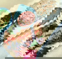 Lemongrass Restaurant - Accommodation Brisbane