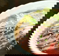 Little Sichuan - Box Hill - Accommodation Brisbane