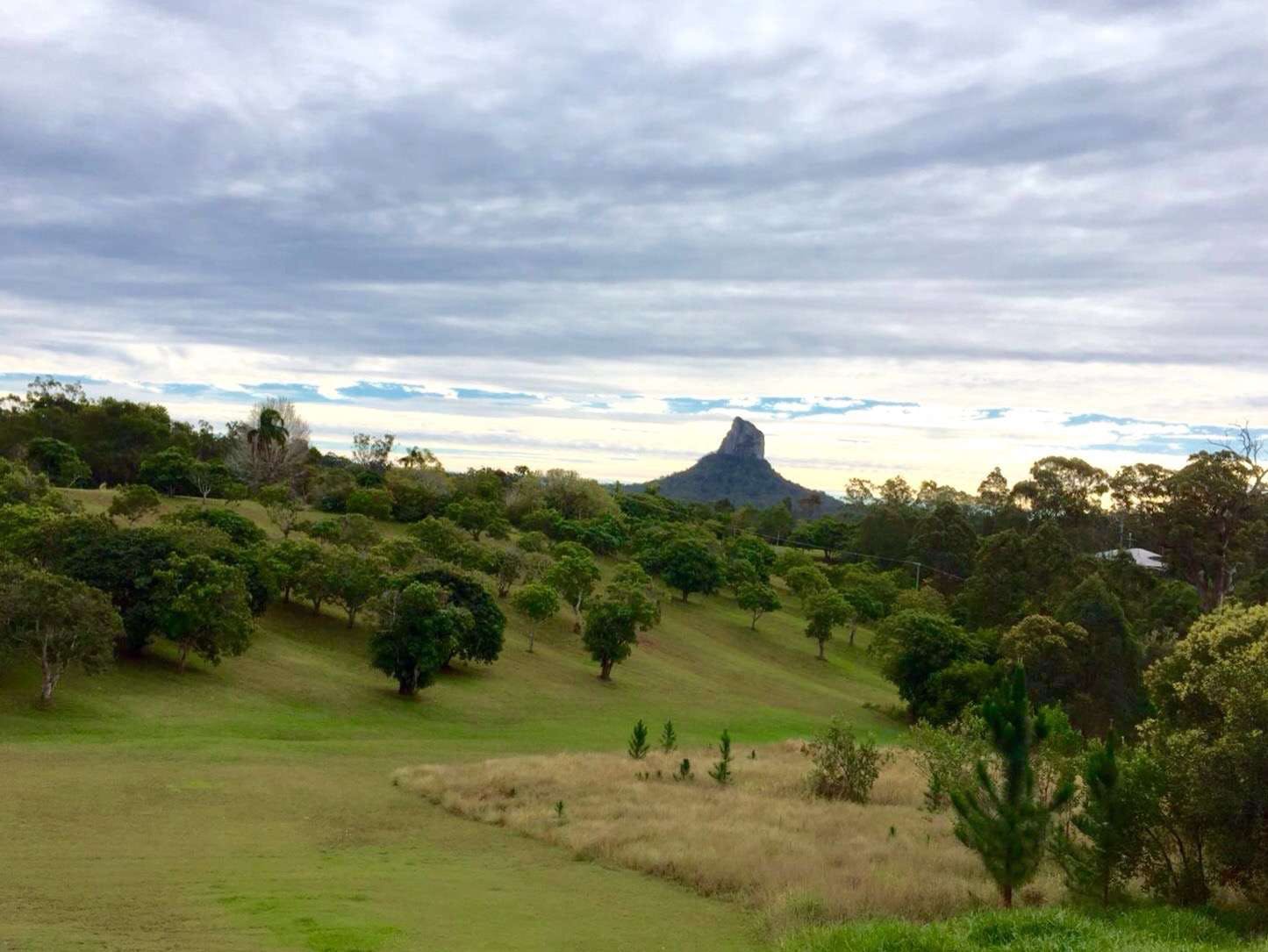 Coochin Creek QLD Accommodation Brisbane