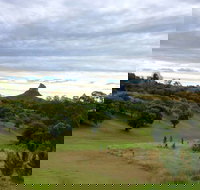 Lookout Cafe - Accommodation Brisbane