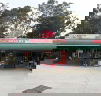 Lovells Bakery - Accommodation Brisbane