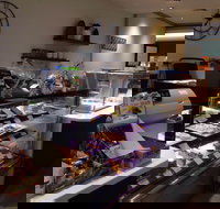 M2 Cafe - Accommodation Brisbane