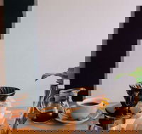 Macchiato Me - Accommodation Brisbane