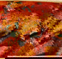 Man O Salwa - Accommodation Brisbane