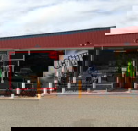 Milford St Lunch Bar - Accommodation Brisbane