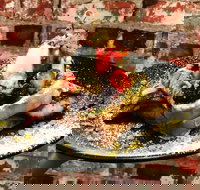 Momos Cafe And Bistro - Accommodation Brisbane