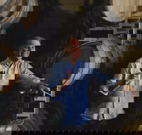 Mr. Riggs Wine Co. - Accommodation Brisbane