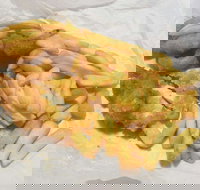 Mt Hawthorn Fish  Chips - Accommodation Brisbane